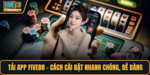 Tải app FIVE88